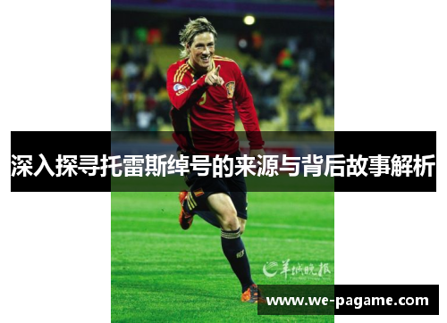 深入探寻托雷斯绰号的来源与背后故事解析