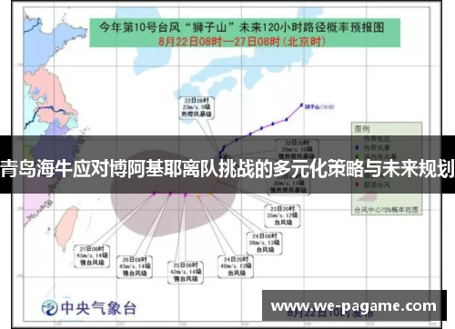 青岛海牛应对博阿基耶离队挑战的多元化策略与未来规划 青岛海牛应对博阿基耶离队挑战的多元化策略与未来规划